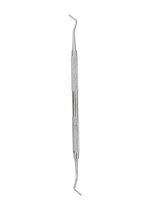 Hamburg Amalgam Plugger /condensors 1.10-1.10