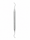 Hamburg Periodontal McCall Mesial