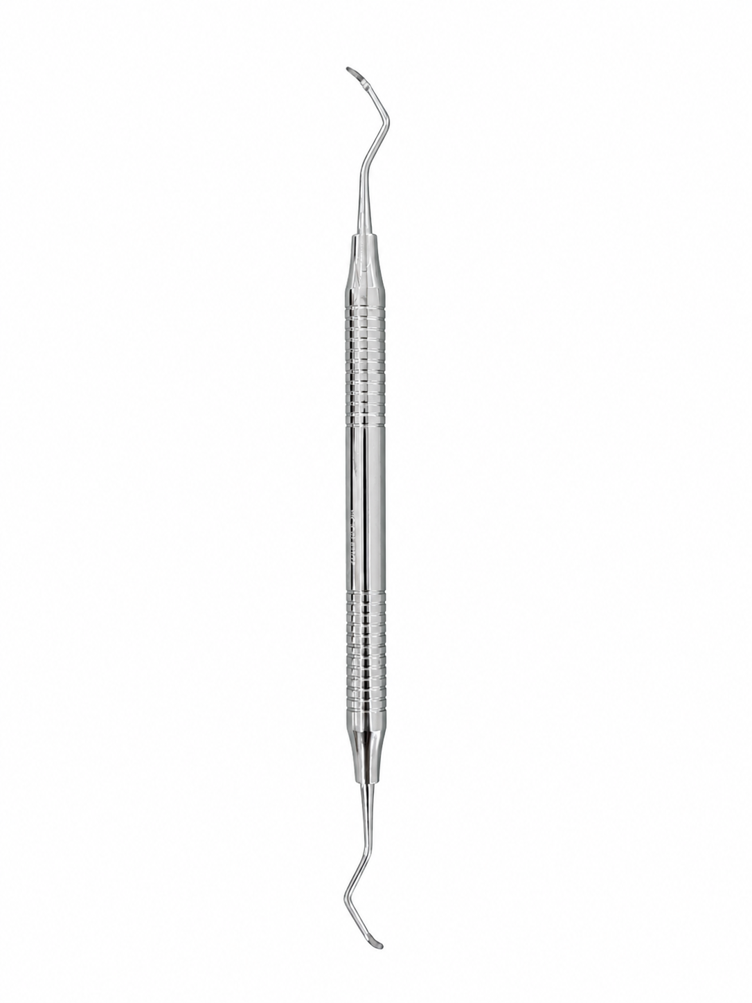 Hamburg Periodontal McCall Mesial