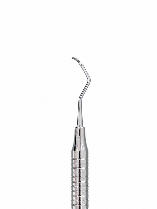 Hamburg Periodontal McCall Mesial
