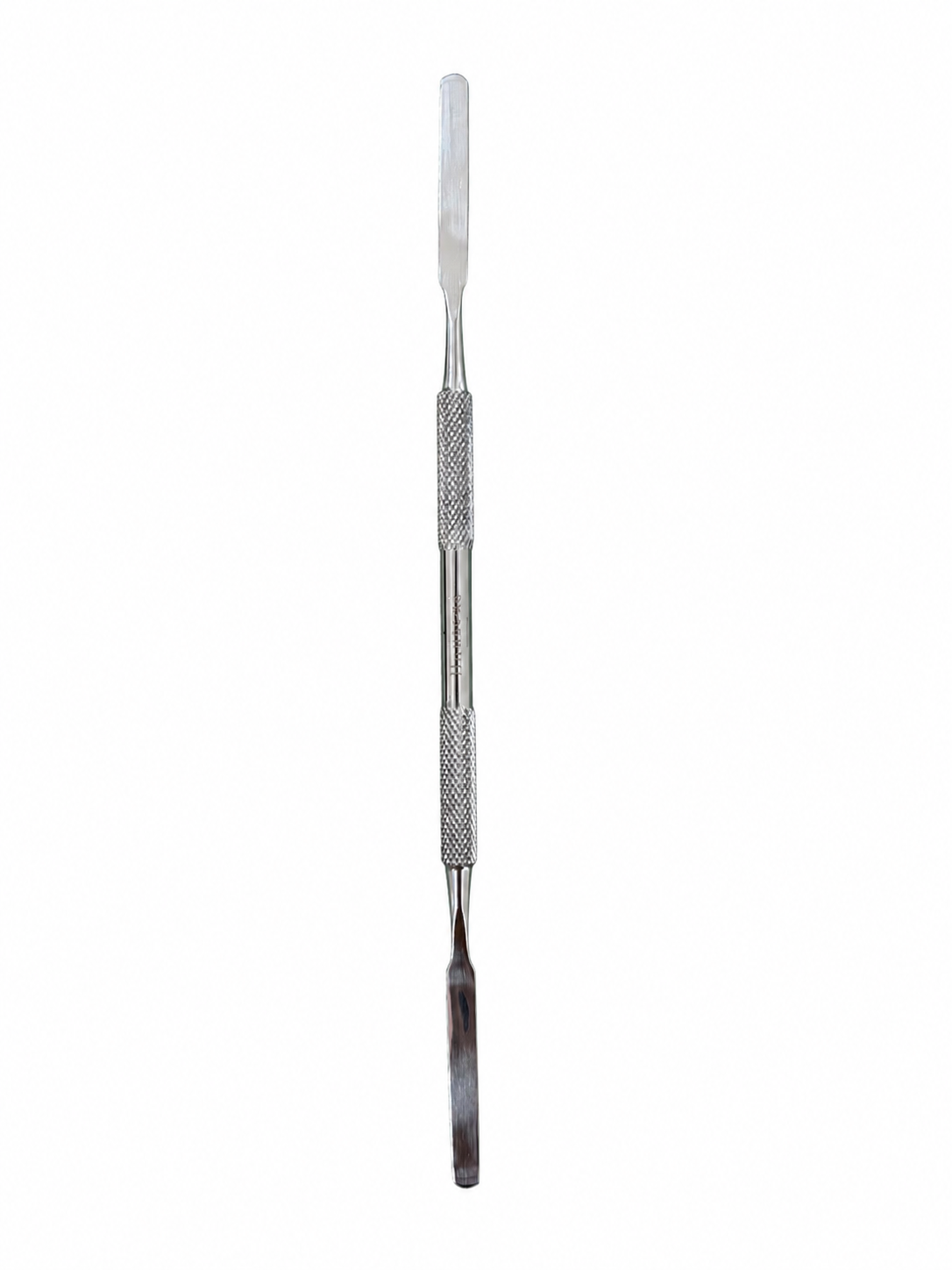 Hamburg Cement Spatulas Both ends Rectangles