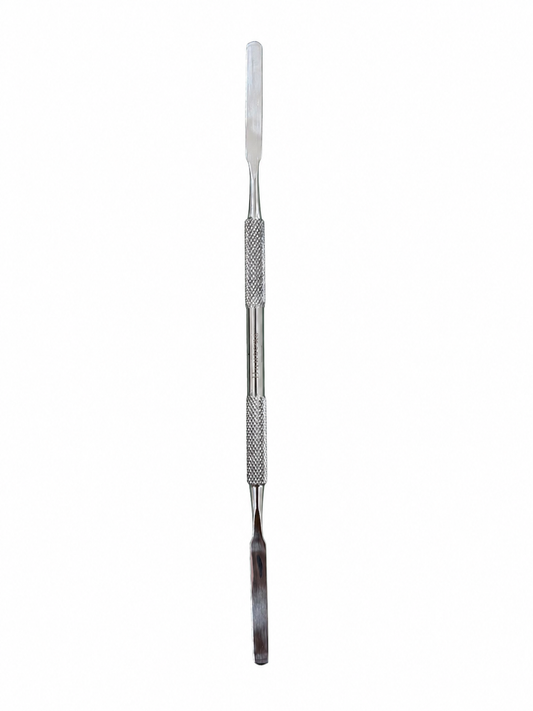 Hamburg Cement Spatulas Both ends Rectangles