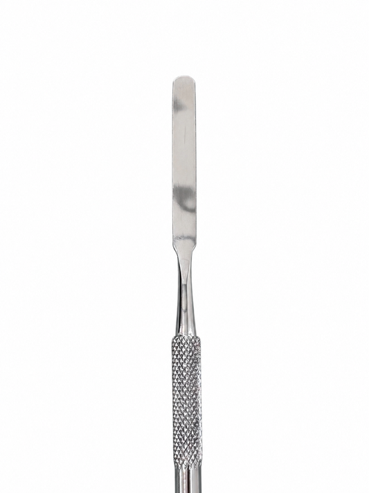 Hamburg Cement Spatulas Both ends Rectangles