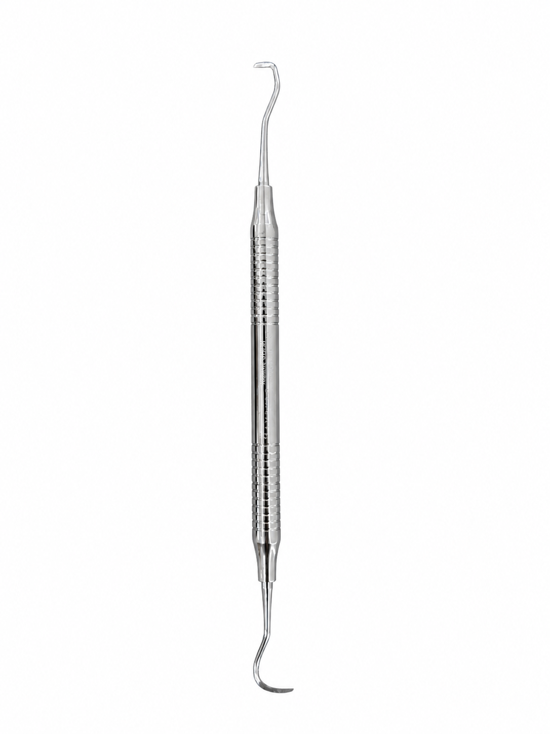 Hamburg Periodontal Sickle Scaler Hollow Handle 08mm