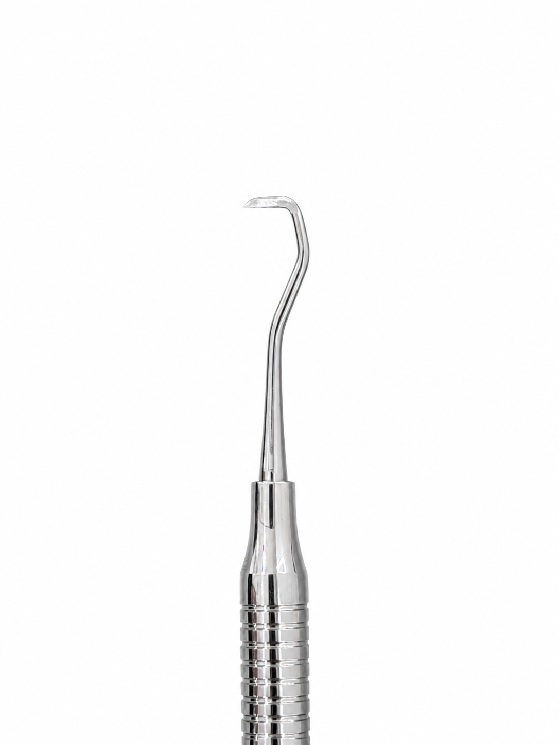 Hamburg Periodontal Sickle Scaler Hollow Handle 08mm