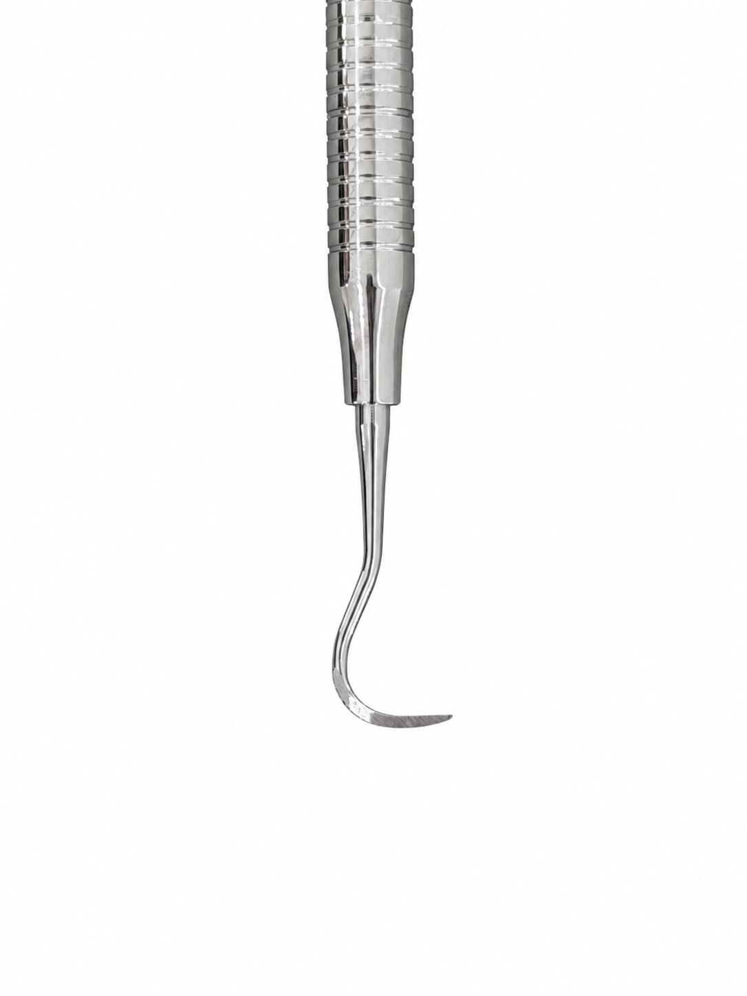 Hamburg Periodontal Sickle Scaler Hollow Handle 08mm