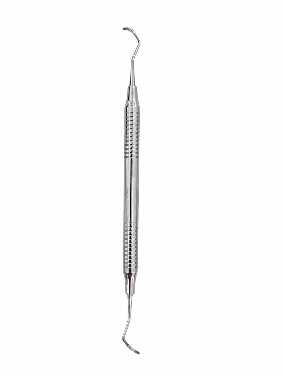 Hamburg periodontal Mccall Distal