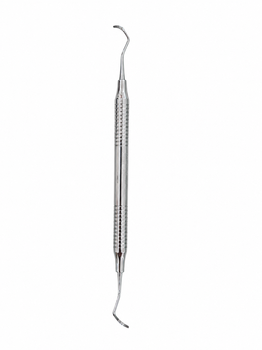 Hamburg periodontal Mccall Distal