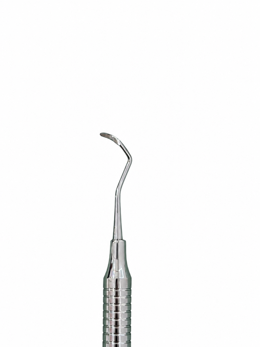 Hamburg periodontal Mccall Distal