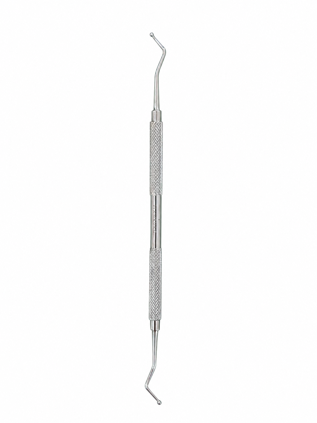 Hamburg Titanium Instrument 1.90 Burnisher -2.20 Burnisher