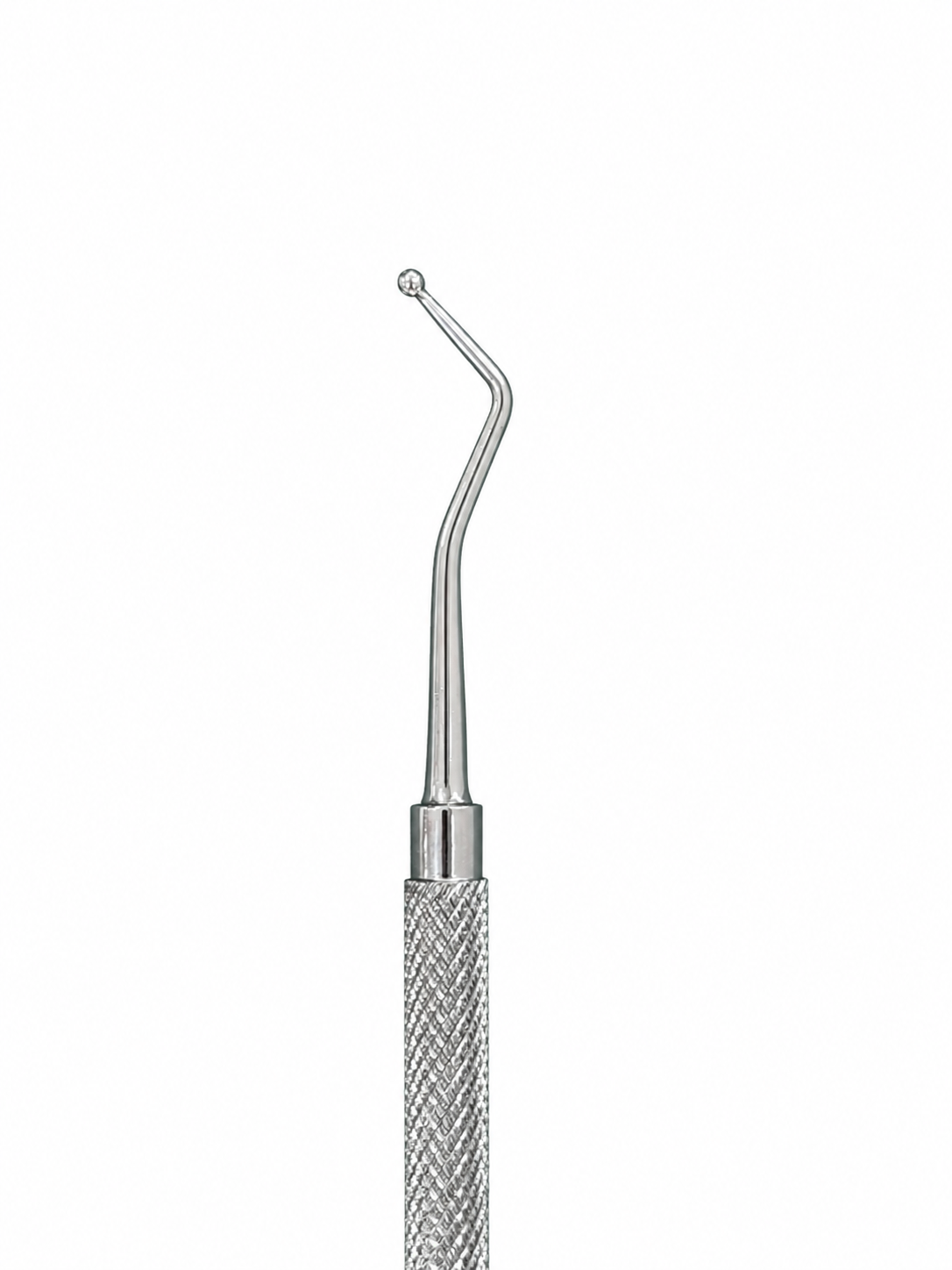 Hamburg Titanium Instrument 1.90 Burnisher -2.20 Burnisher