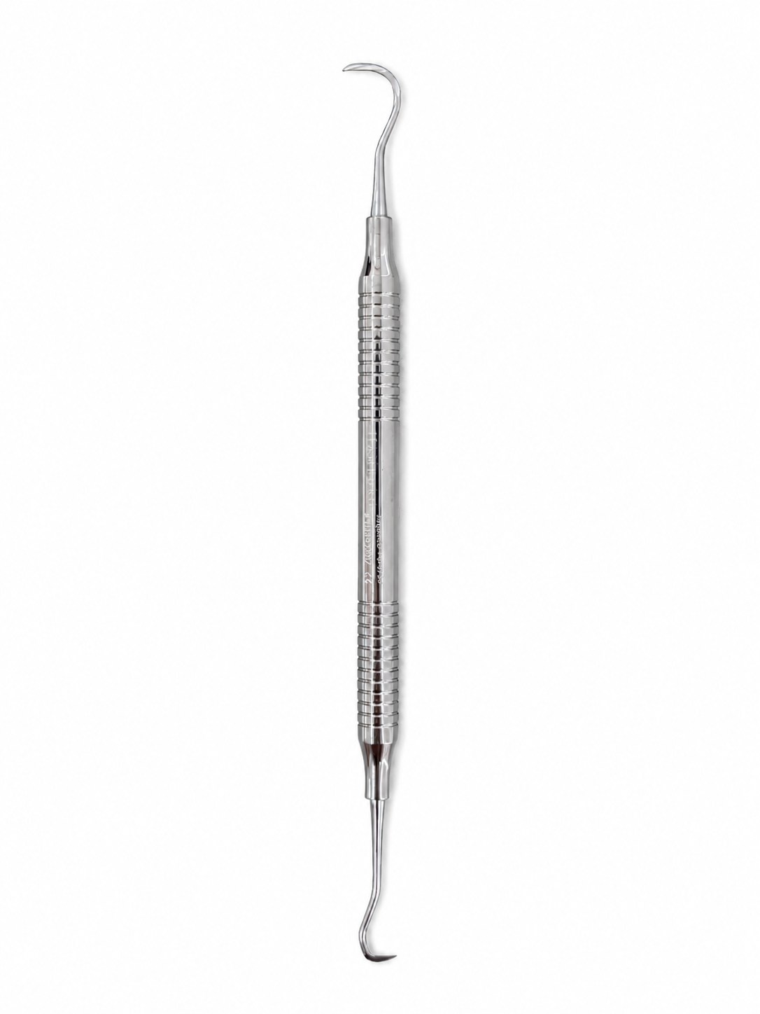 Humburg Periodontal Towner Jaquette