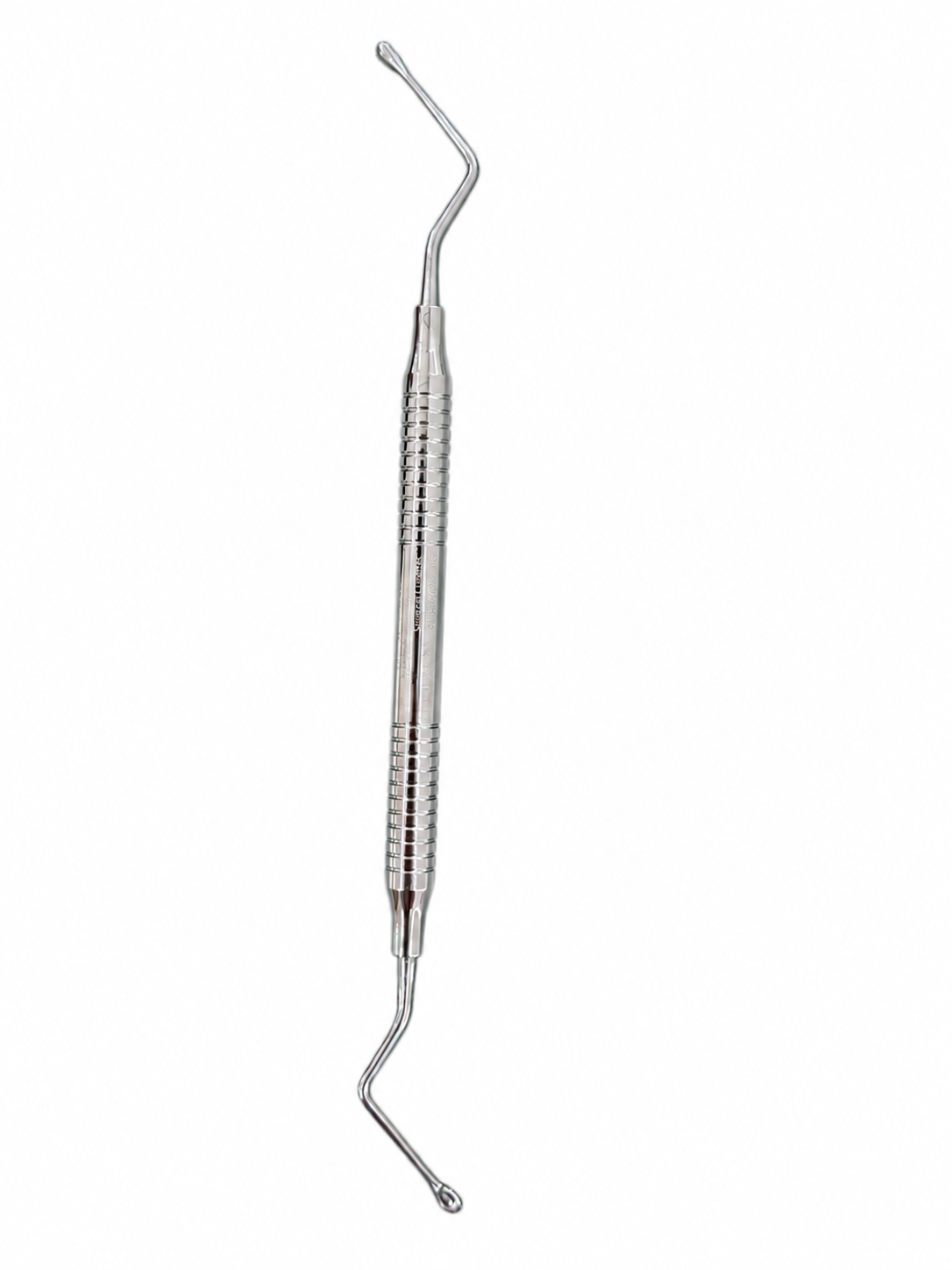Hamburg Surgical Curettes Hemingway Size 2