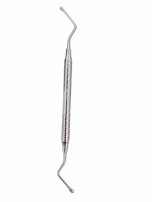 Hamburg Surgical Curettes Hemingway Size 2