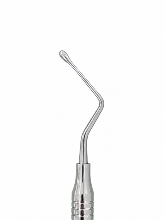Hamburg Surgical Curettes Hemingway Size 2