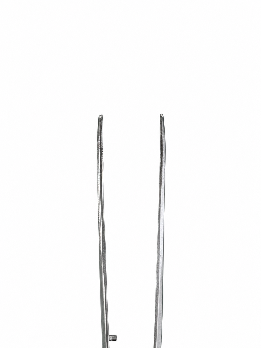 Hamburg Needle Holder Semken - Taylor Curved 15cm