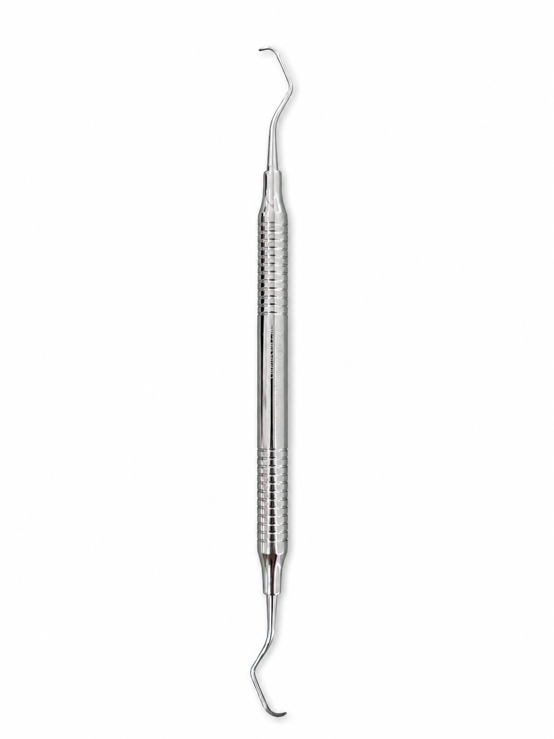 Hamburg Universal Curettes Hollow Handle 08mm 1---8