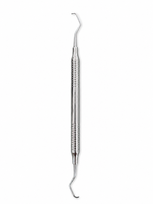 Hamburg Universal Curettes Hollow Handle 08mm 1---8