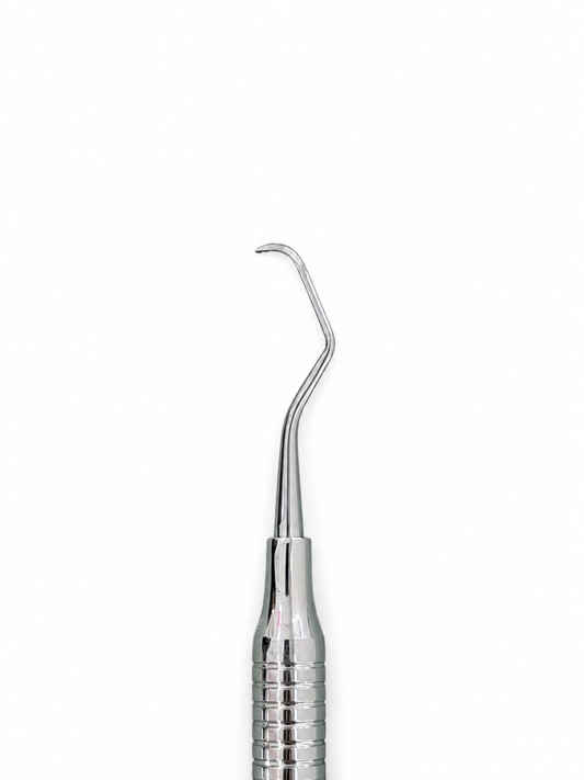 Hamburg Universal Curettes Hollow Handle 08mm 1---8