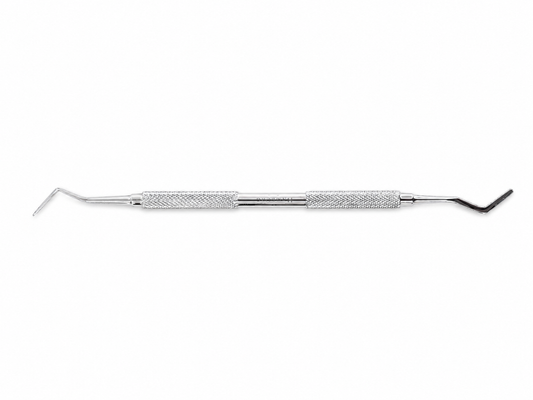 Hamburg Heidemann spatula