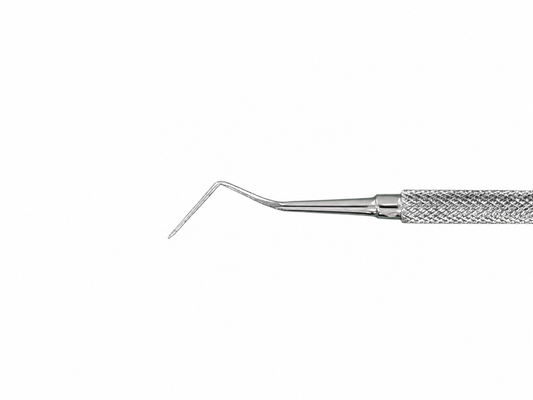 Hamburg Heidemann spatula