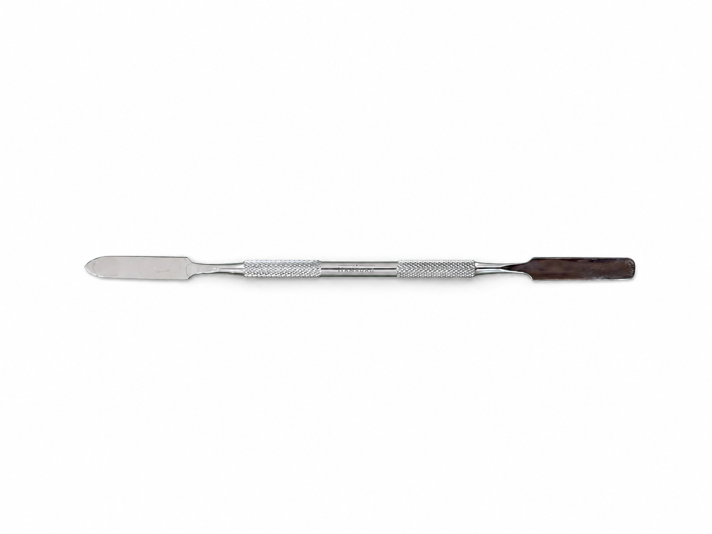 Hamburg Cement Spatulas Large - One End Pointed Sharp - Other End Rectangle