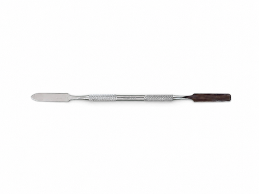 Hamburg Cement Spatulas Large - One End Pointed Sharp - Other End Rectangle