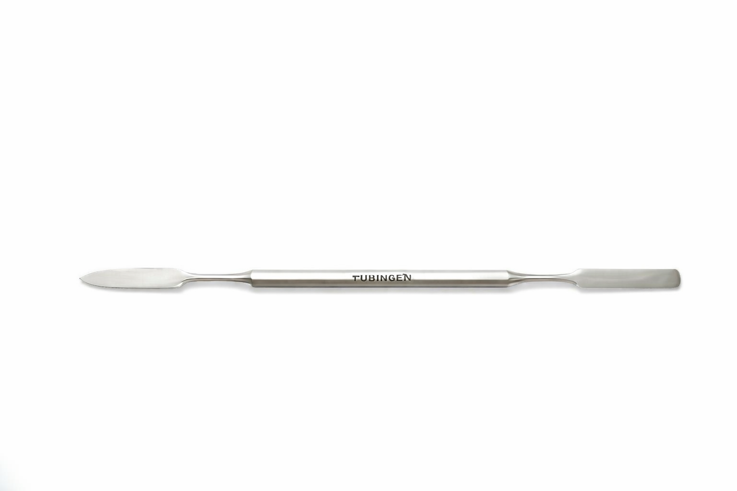 Cement Spatula Medium- One end pointed Sharp- other End Rectangle