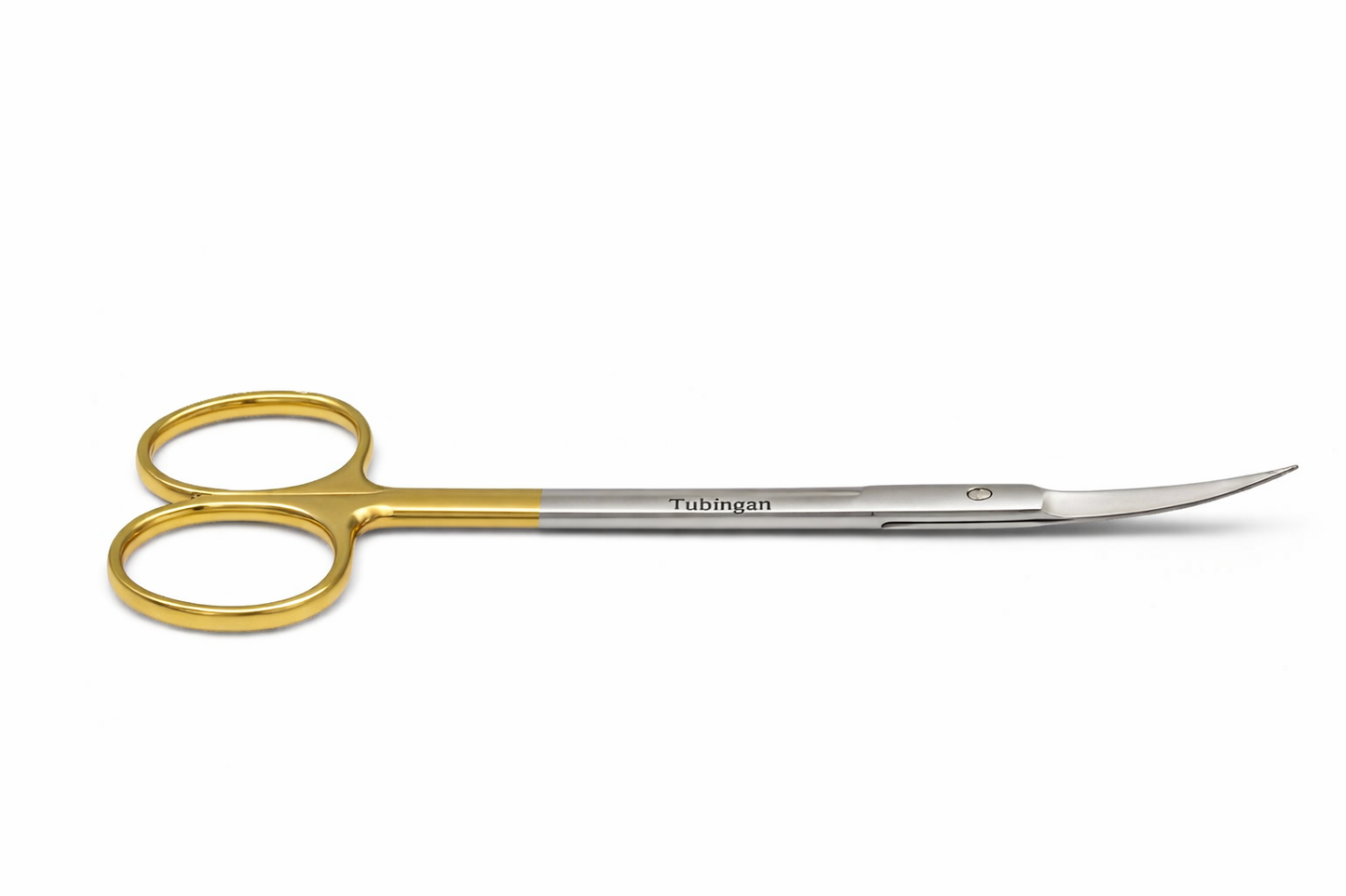 Metzenbaum Fino Straight 14.5cm Scissor