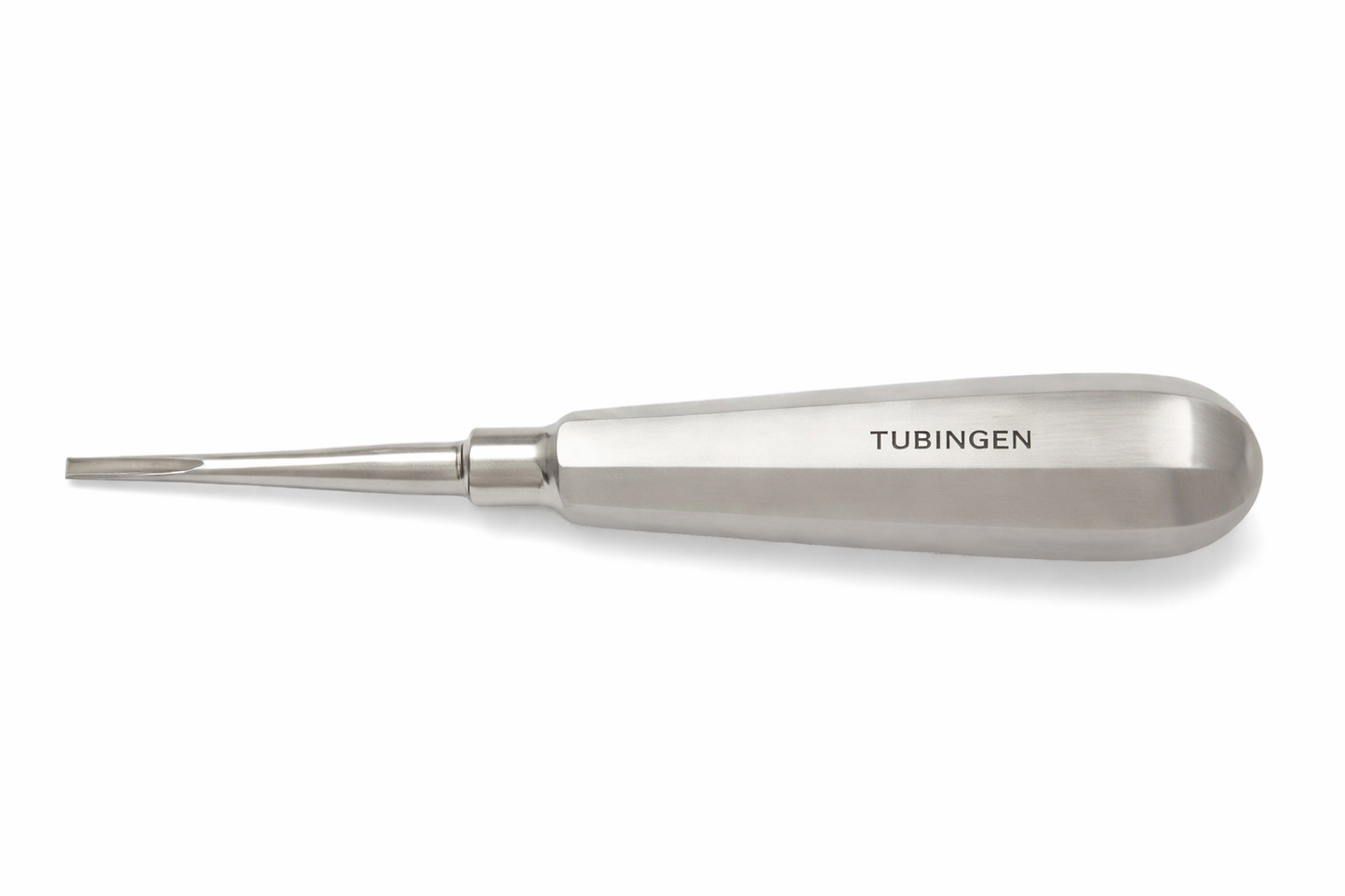 Tubingan Root Elevator Coupland size 3 Flat tip 4MM