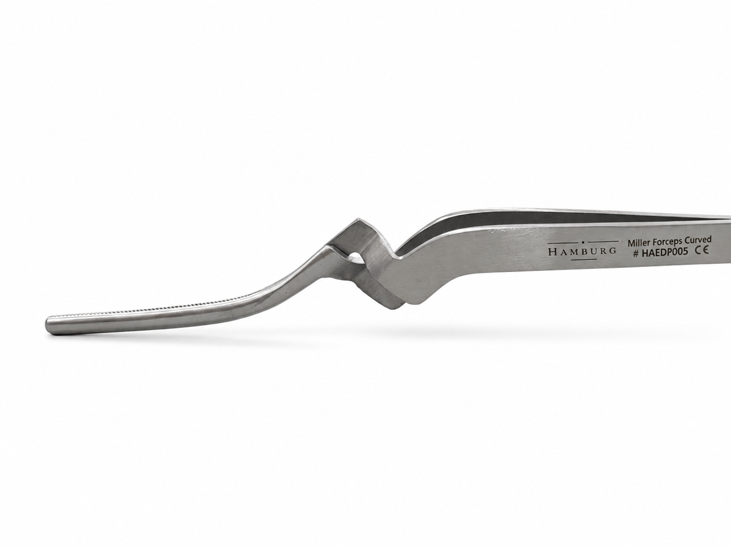 Hamburg Miller Curved