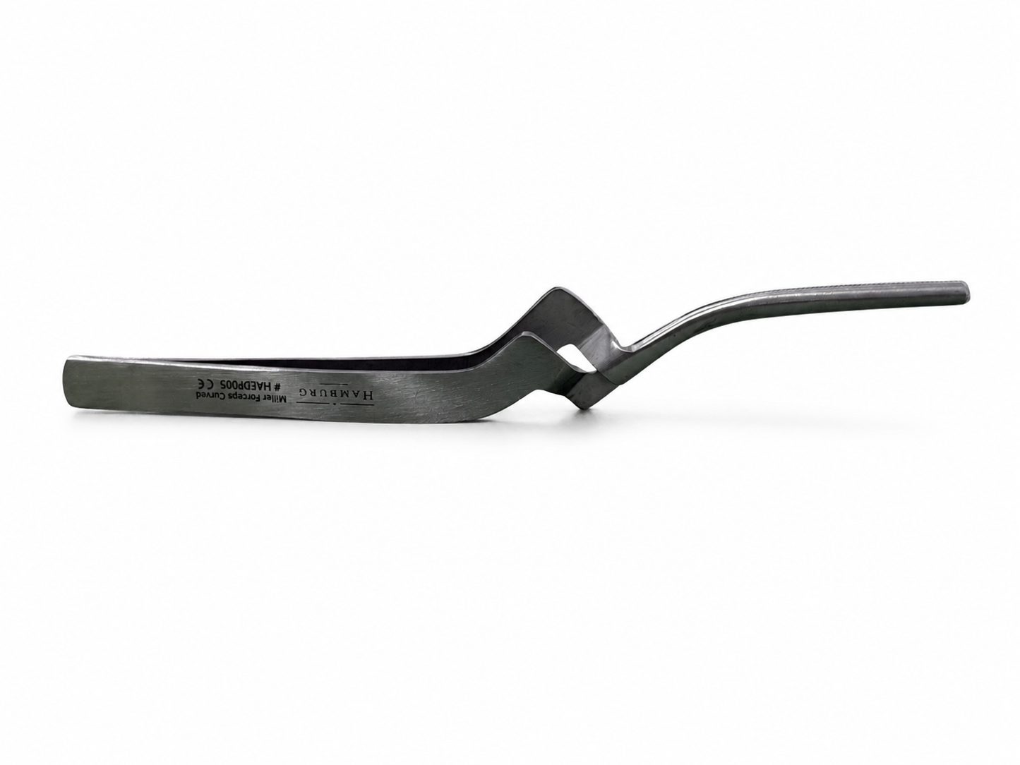 Hamburg Miller Curved