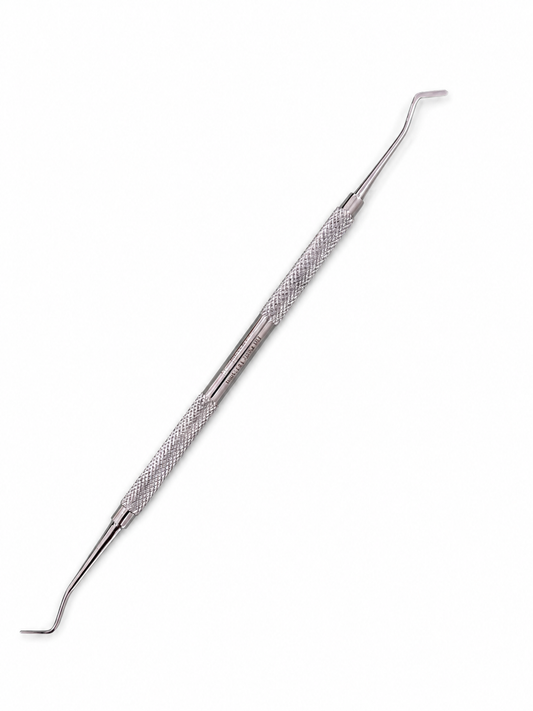 Hamburg Plastic Filling instruments