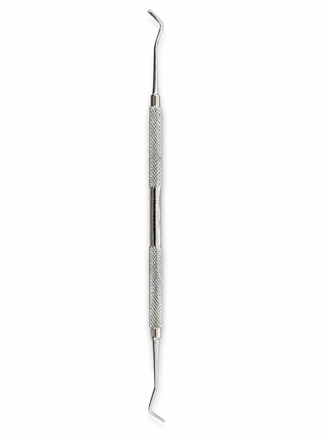 Hamburg Plastic Filling instruments