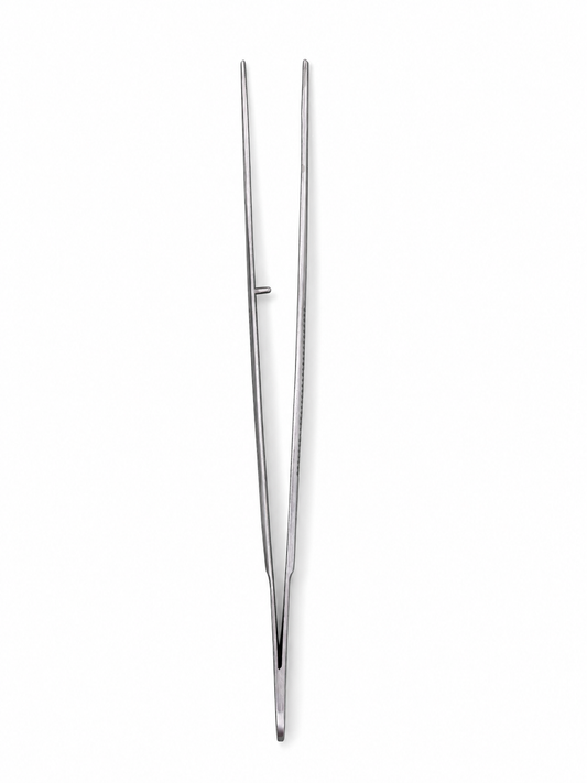 Hamburg Needle Holder Semken - Taylor Straight 15cm