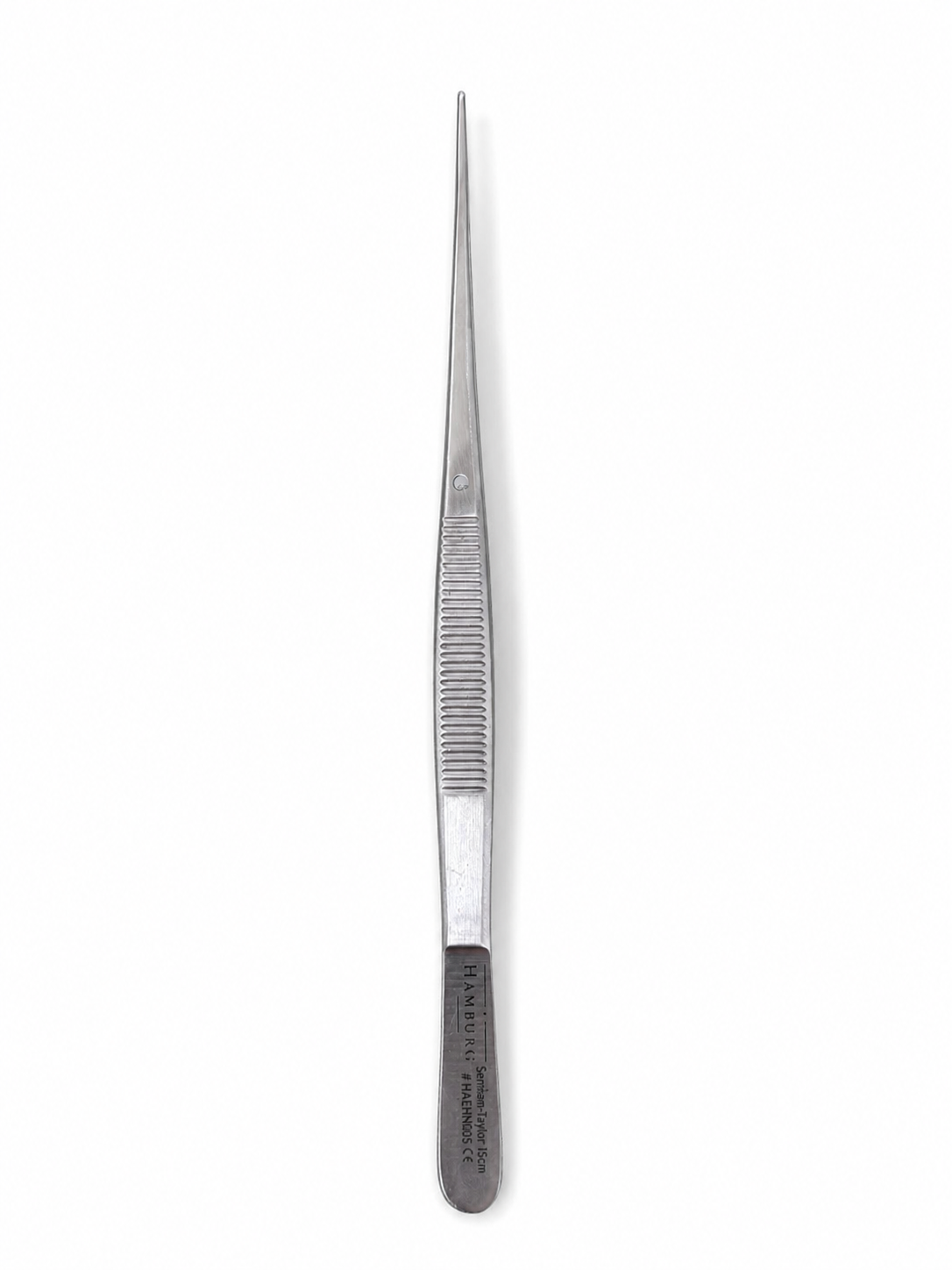 Hamburg Needle Holder Semken - Taylor Straight 15cm