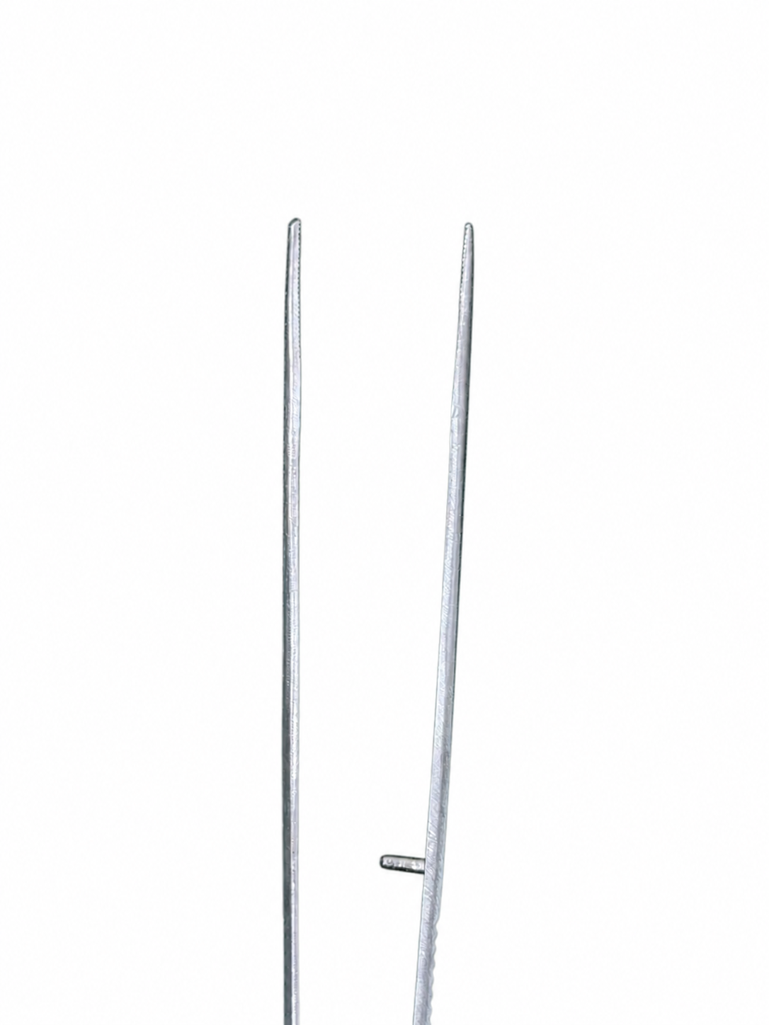 Hamburg Needle Holder Semken - Taylor Straight 15cm