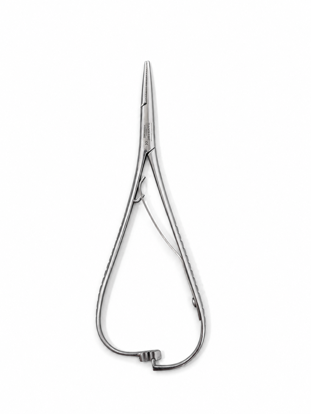 Hamburg Needle Holder Mathieu 14 cm Straight