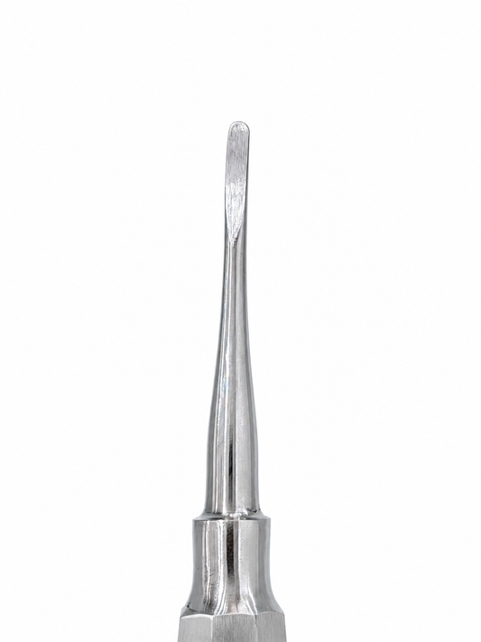 Hamburg Luxators Curved 3mm