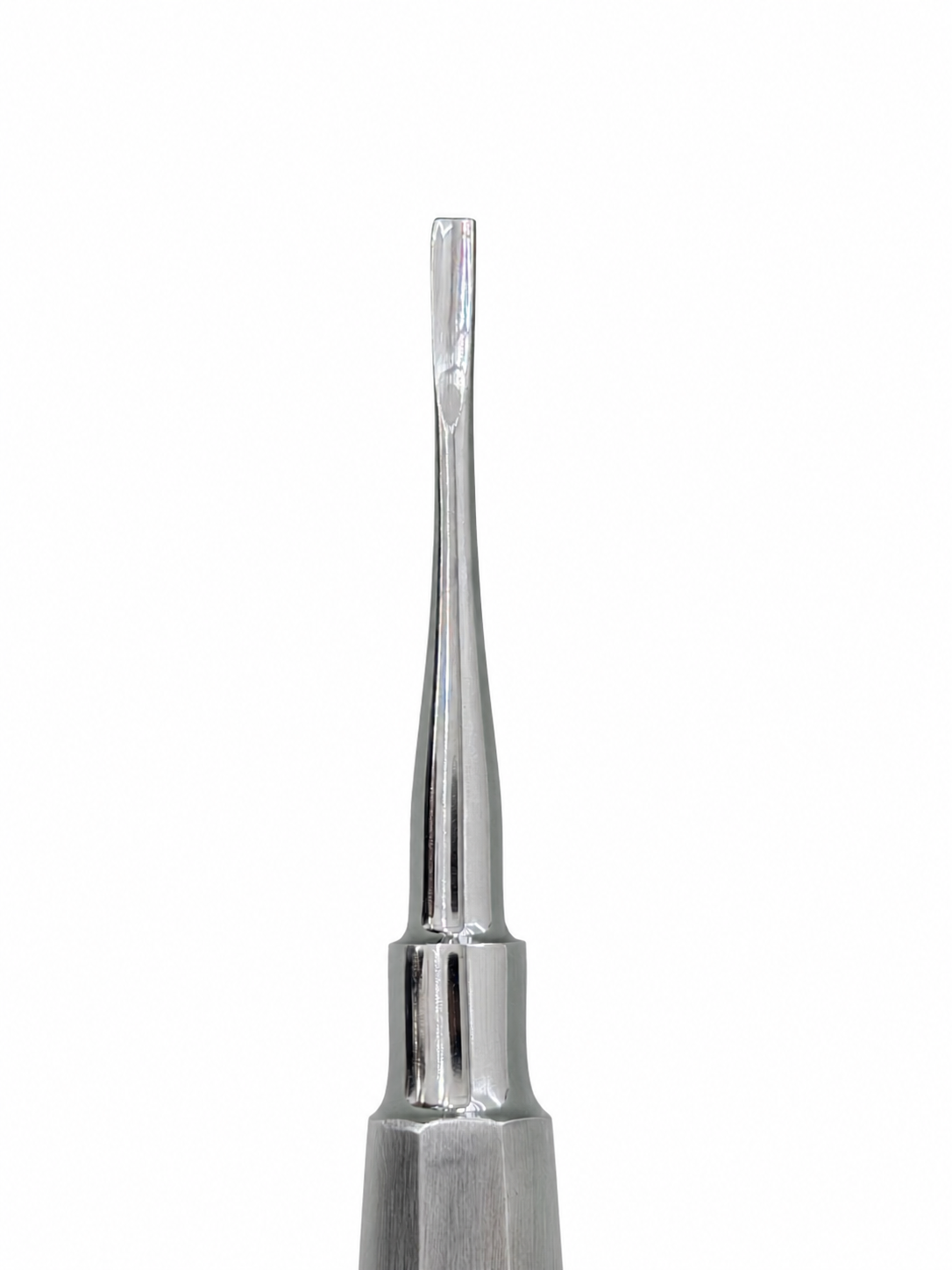 Hamburg Root Elevators Coupland Size 3 - Flat Tip 4mm
