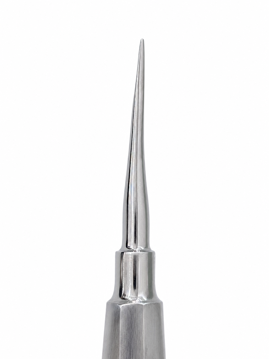 Hamburg Root Elevators Coupland Size 3 - Flat Tip 4mm
