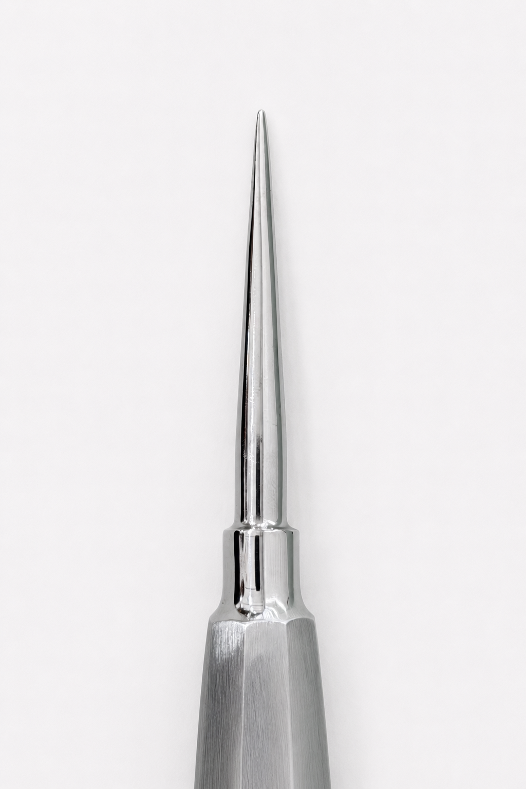 Hamburg Root Elevators Coupland Size 2 - Flat Tip 3mm