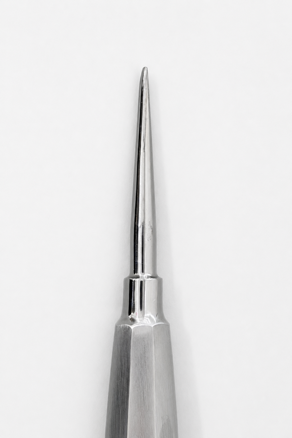 Hamburg Root Elevators Coupland Size 2 - Flat Tip 3mm