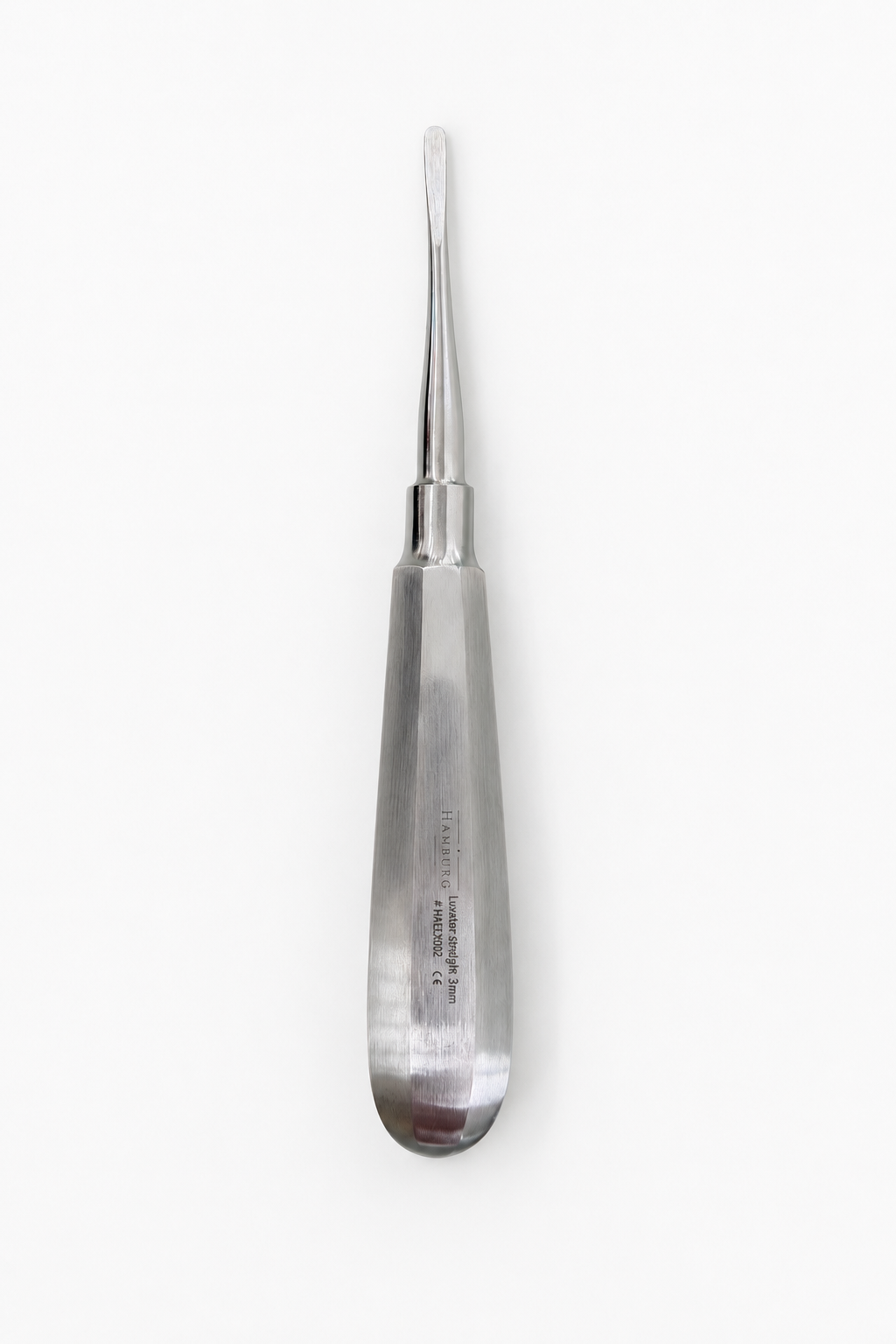 Hamburg Luxators Straight 3mm