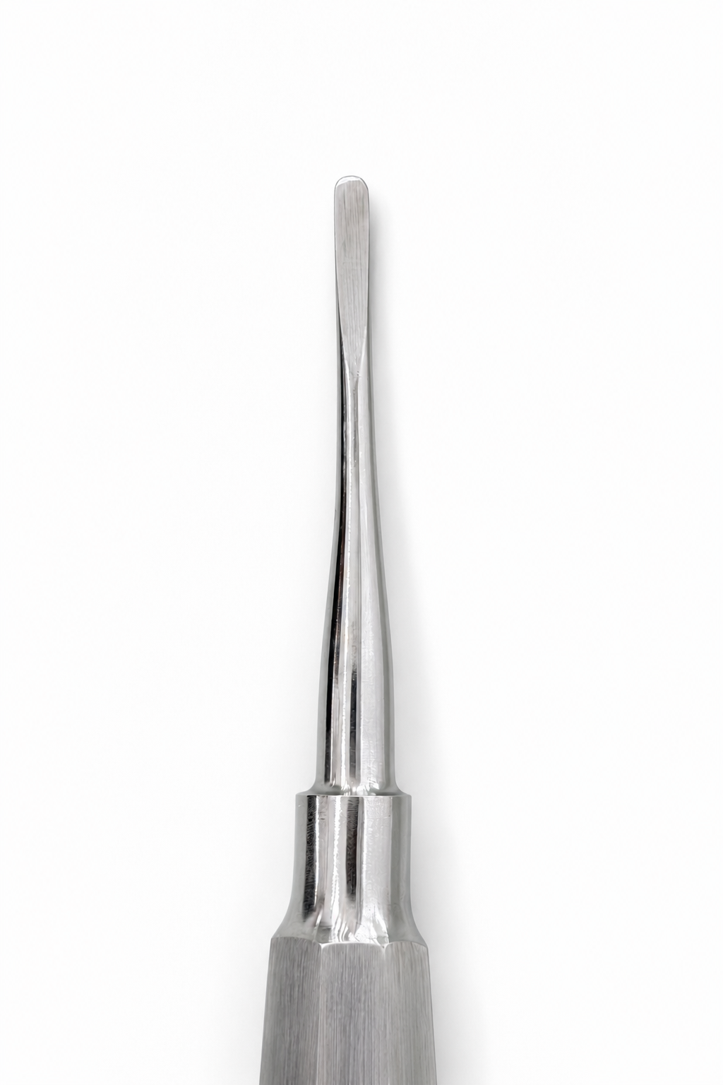 Hamburg Luxators Straight 3mm