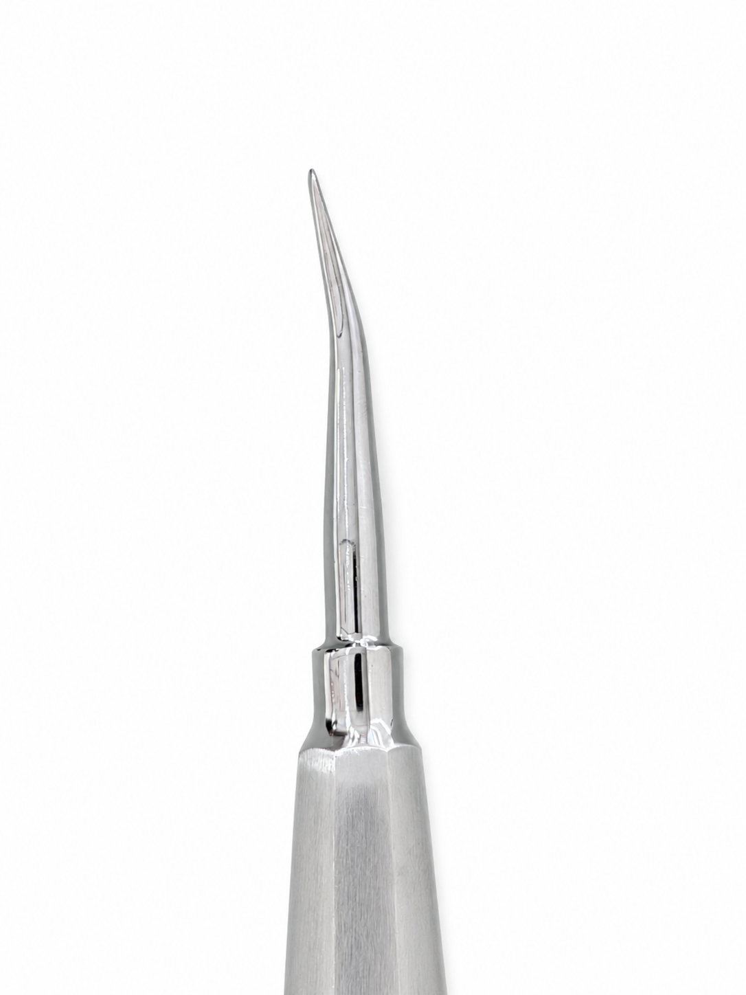 Hamburg Luxators Curved 4mm