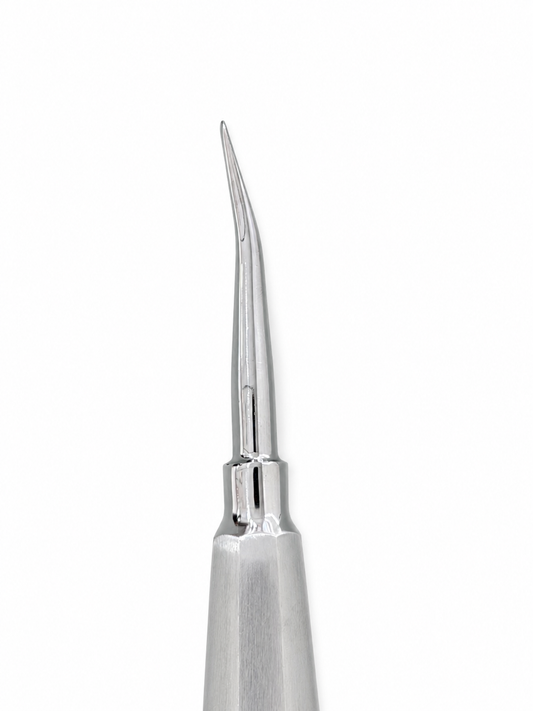 Hamburg Luxators Curved 4mm
