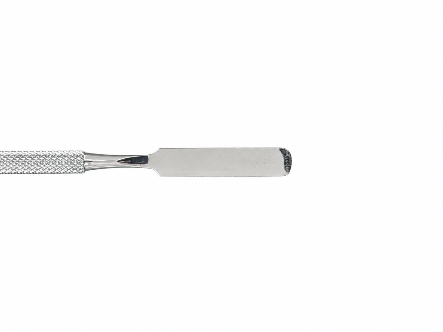 Hamburg Cement Spatulas Large - One End Pointed Sharp - Other End Rectangle