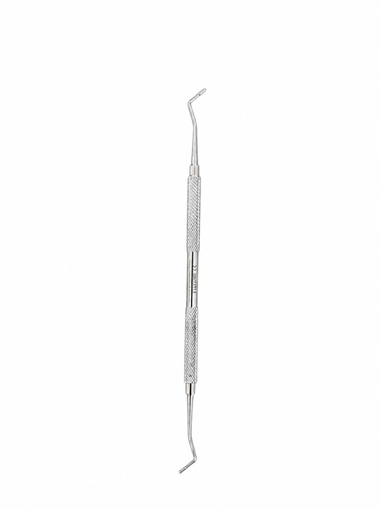 Hamburg Amalgam Plugger /condensors 1.20-1.25