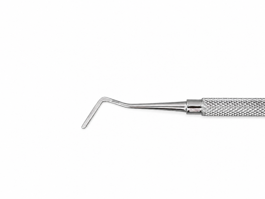 Hamburg Interproximal Carver - Off Angle